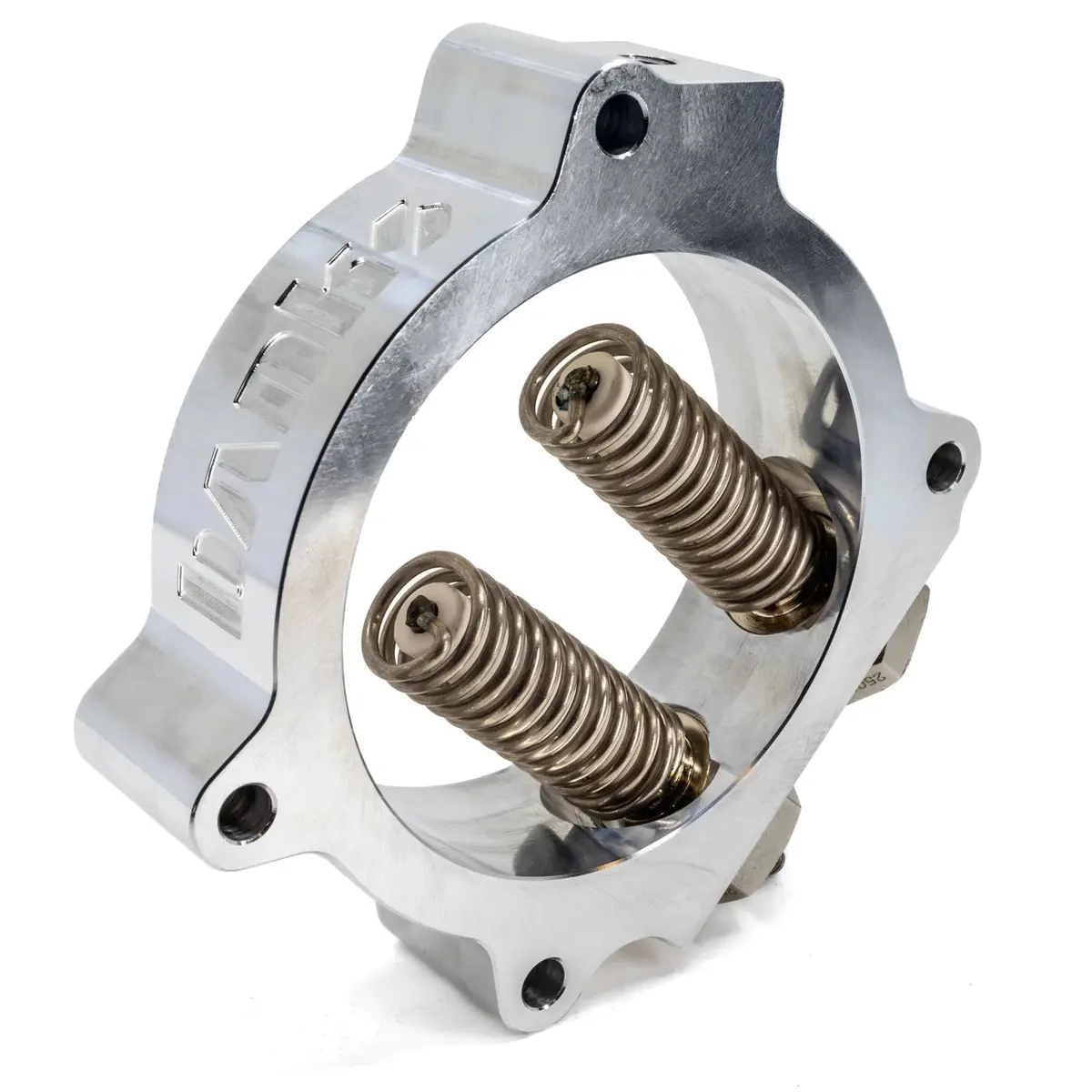 Banks Power | 1500 Watt Billet Single Coil Heater Upgrade Kit For 2007.5-2024 Dodge Ram 6.7L Cummins Monster-Ram 1