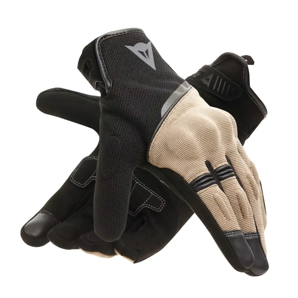Dainese Metrax Air CE Certified Motorcycle Gloves - Image 6