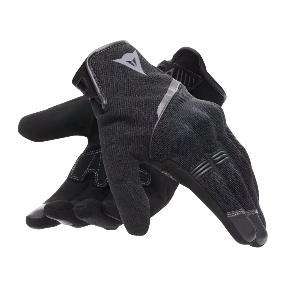 Dainese Metrax Air CE Certified Motorcycle Gloves - Image 5
