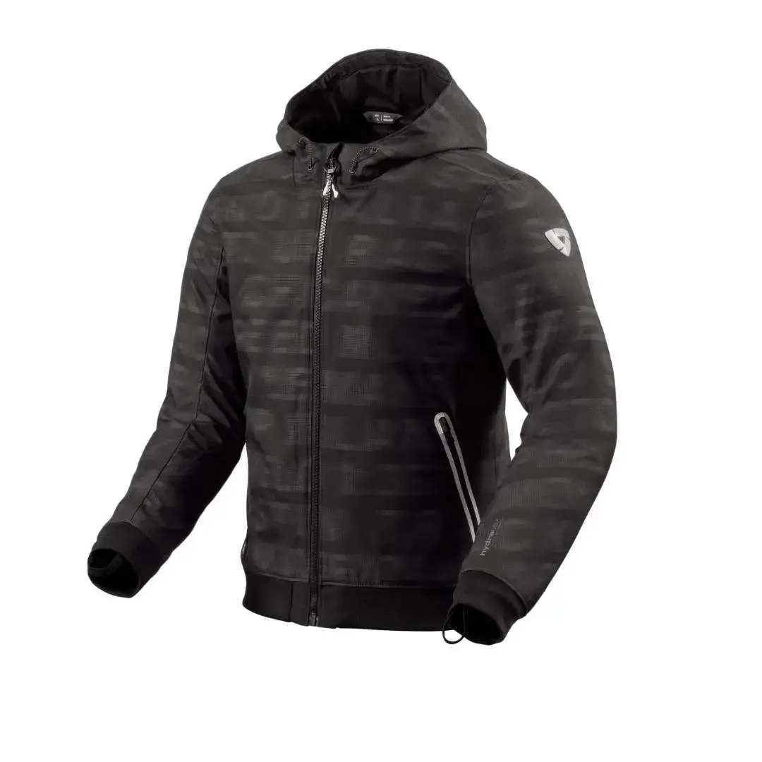 Revit Sweatshirt With Saros Wb Ce U Hood 1