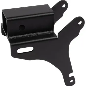Moose Rear 2" Receiver Hitch For Can‑Am Outlander & Renegade — Usa Made 1
