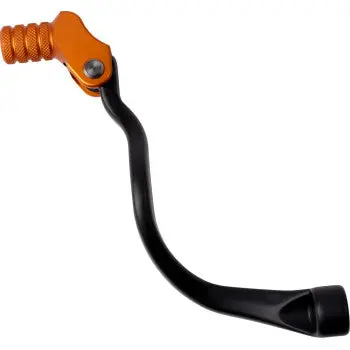 Moose Offroad By Hammerhead 1602‑1619 Forged Shift Lever – Orange – +20 Mm Offset – Fits Ktm Adventure / Super Adventure / Supermoto / Super Enduro 950–1290 (2003–2024) 1