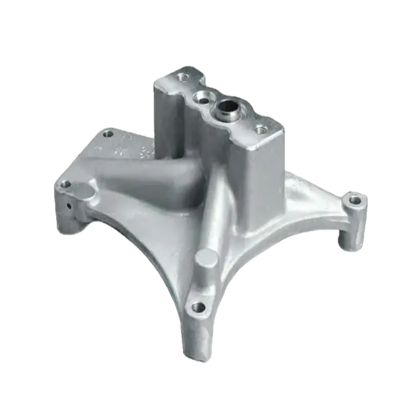 Kc Turbos | Non Ebpv Turbo Pedestal - 7.3L Power Stroke (E99) 1