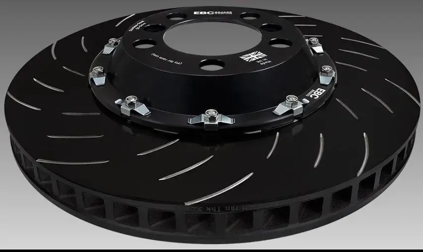 Ebc 330Mm Race Rotor 1