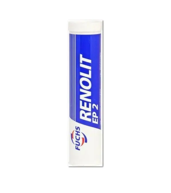 Ep2 High Performance Grease 400G 1
