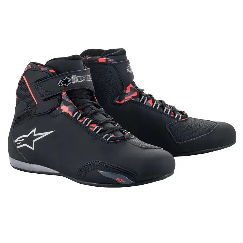 Alpinestars Sektor Waterproof Ce U Shoes 1