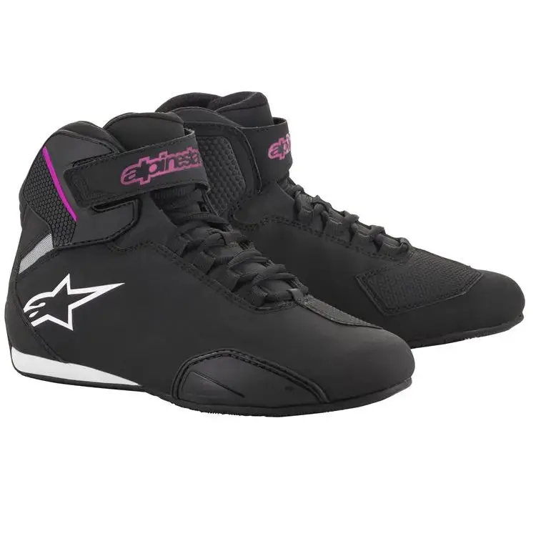 Alpinestars Sektor Stella Ce U Shoes 1