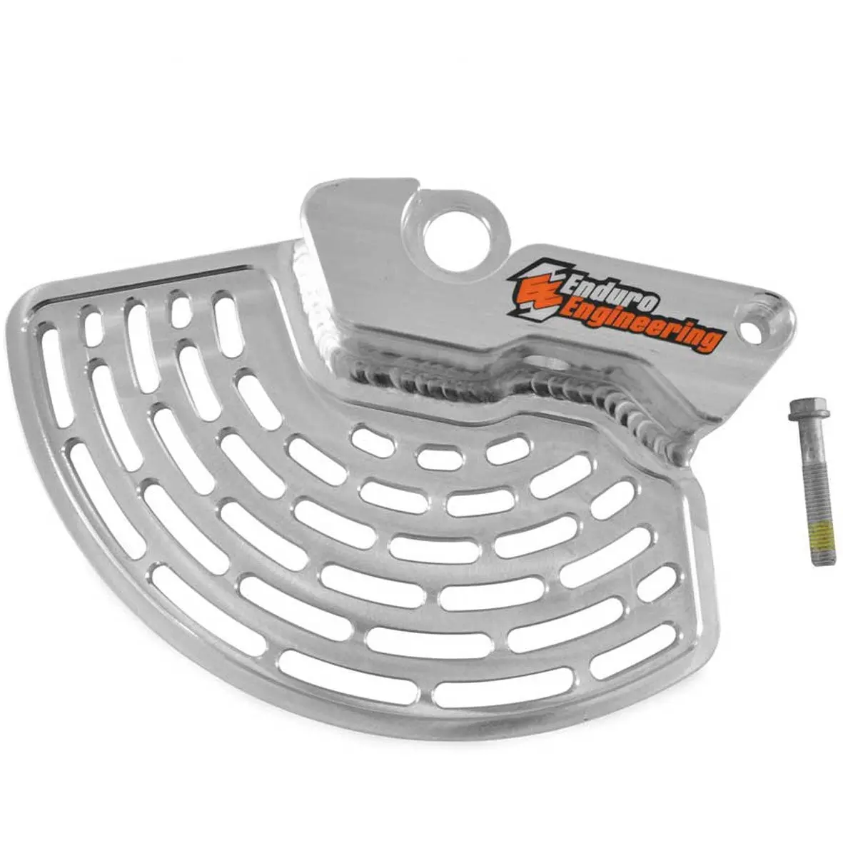 Enduro Engineering Front Brake Disc Guard (Ktm/Husq) 32-146 1