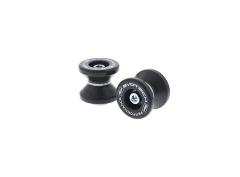 Evotech Rear Paddock Stand Bobbins For Aprilia Rs660, Tuono 660 & Yamaha Yzf-R1 1