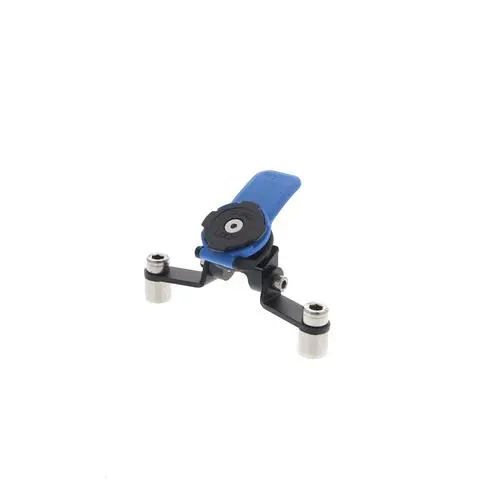 Evotech Quad Lock Handlebar Mount For 2021–2025 Bmw S1000R – Sat Nav Compatible 1