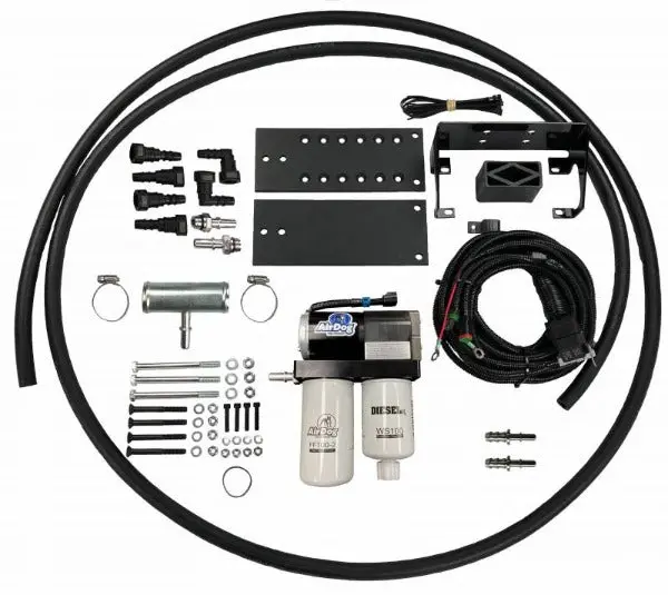 Airdog | 2008-2010 Ford 6.4L Power Stroke Fp-100-4G Fuel System 1
