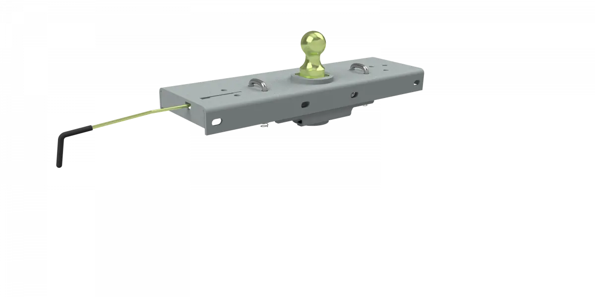 B&W Trailer Hitches Turnoverball Center Kit Gnrc800 1