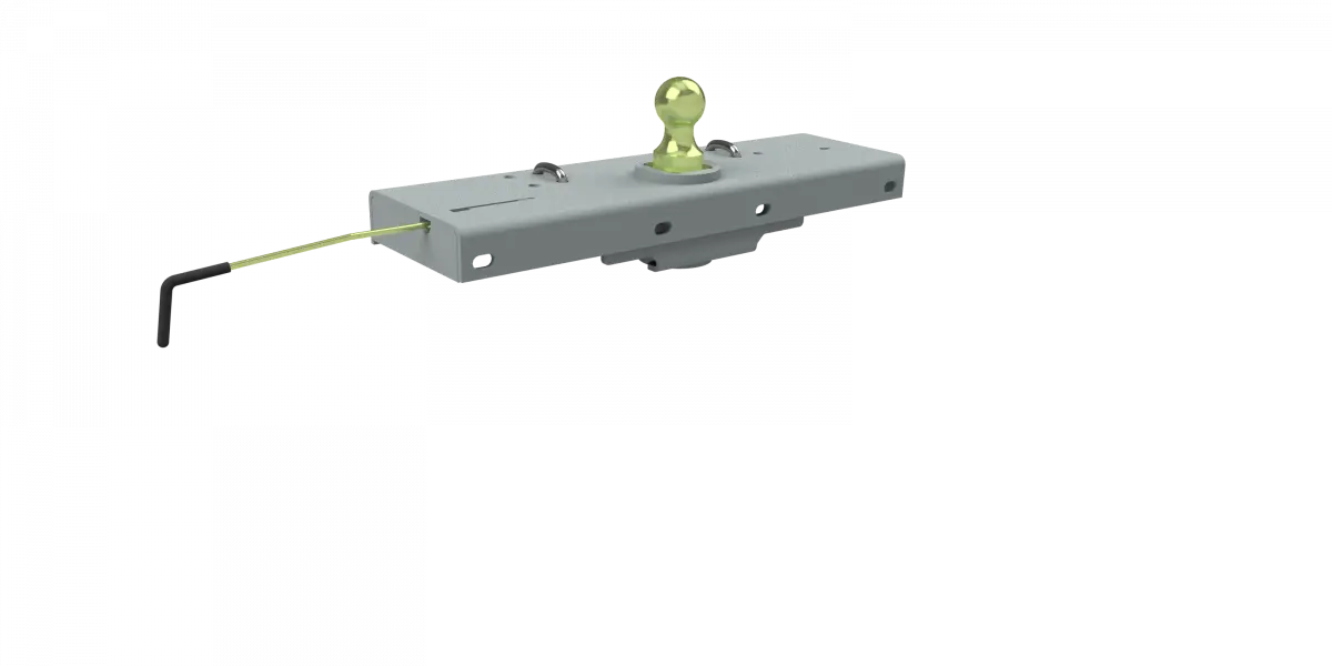 B&W Trailer Hitches Turnoverball Center Kit Gnrc950 1