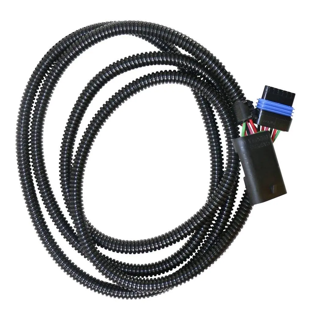 Bd Diesel | Chev 6.5L Pmd Extension Cable - 72In *Discontinued* 1