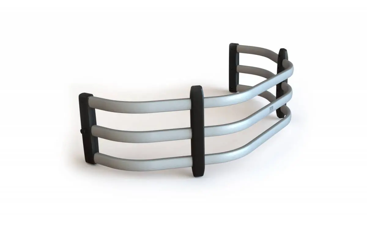 Amp Research | Bedxtender Hd  Sport 1