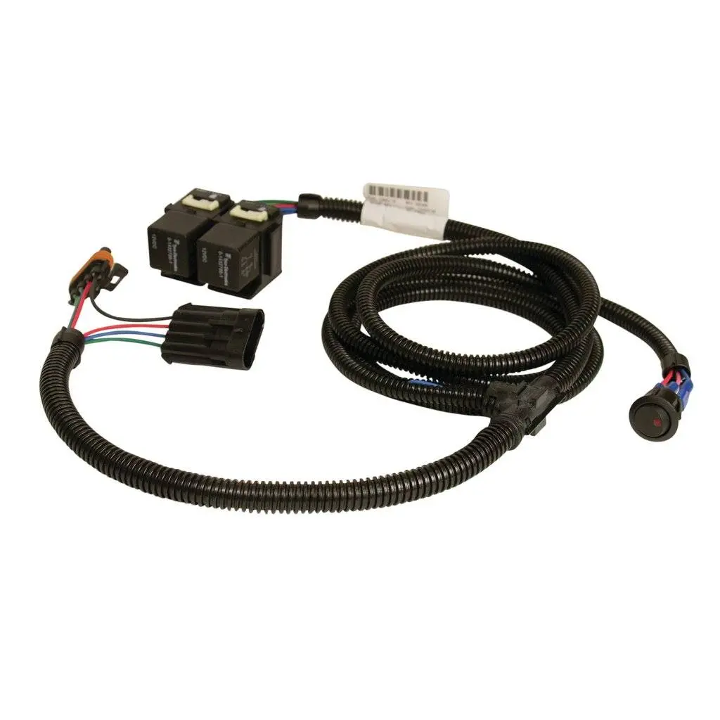 Bd Diesel | 2 Low Unloc Gm 2001-2014 2500-3500 4Wd / 2001-2013 1500 4Wd 1