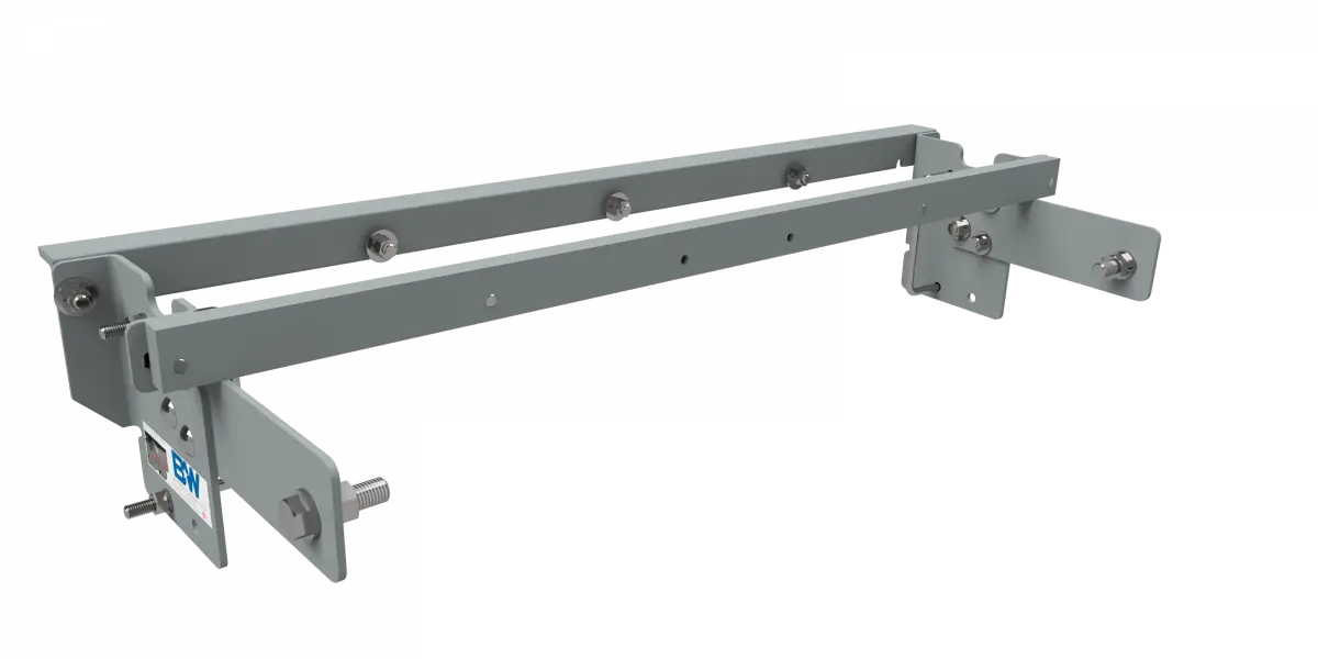 B&W Trailer Hitches Turnoverball Mounting Kit Gnrm1059 1