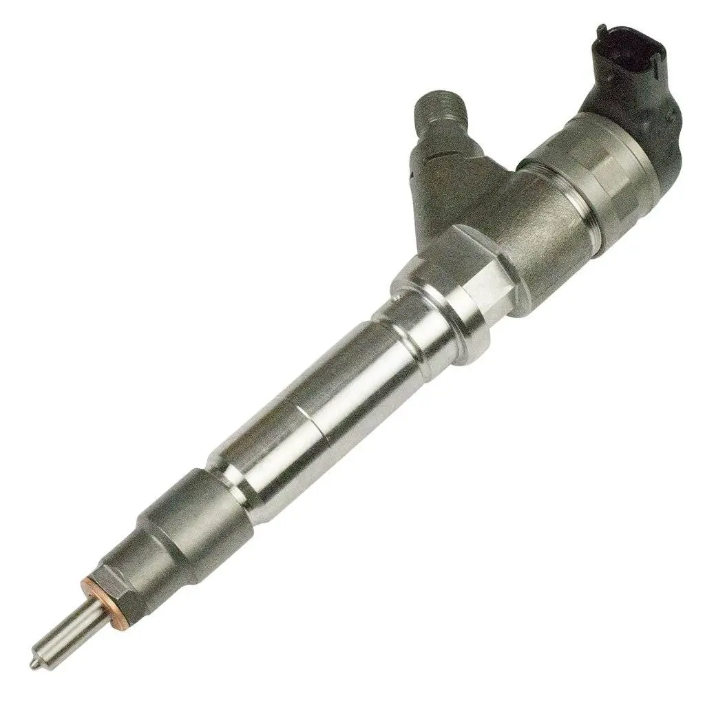 Bd Diesel | Duramax Lmm Injector Stock Remanufactured (0986435520) Gm 2007-2010 1