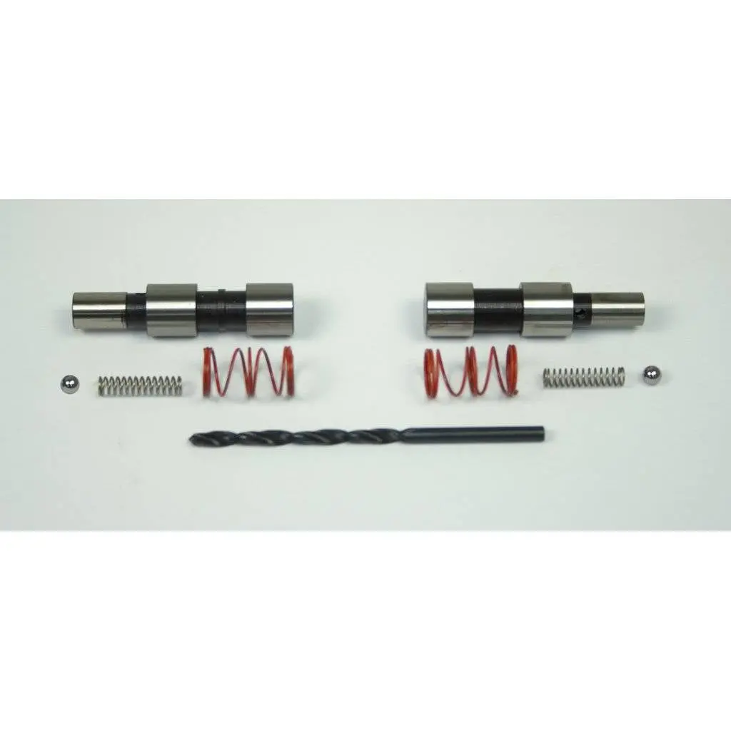 Bd Diesel | Shift Kit Gm Allison 1000 2006-2008 1