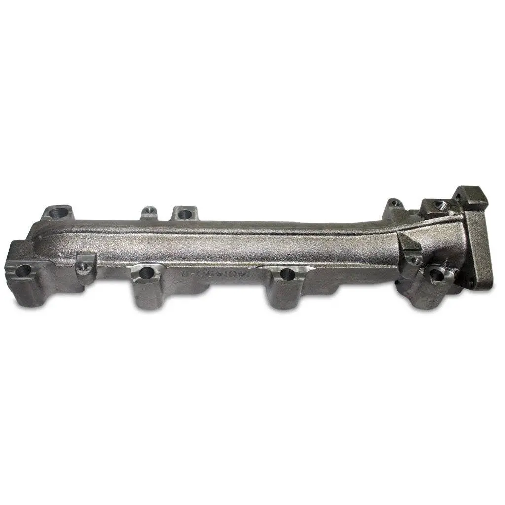 Bd Diesel | Duramax Exhaust Manifold Gm 2001-2010 Lb7/Lly/Lbz/Lmm 1