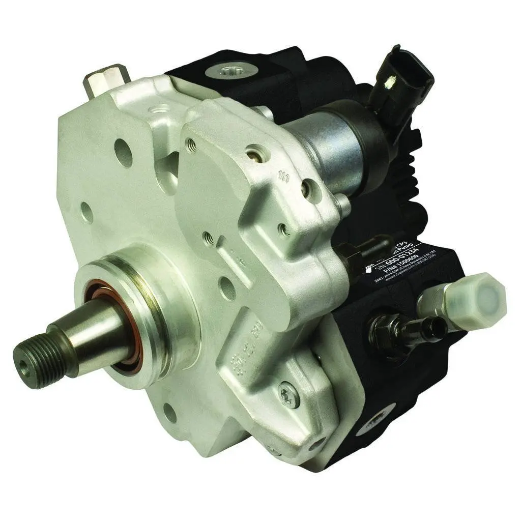 Bd Diesel | R900 12Mm Stroker Cp3 Injection Pump Gm 2001-2010 6.6L Duramax 1