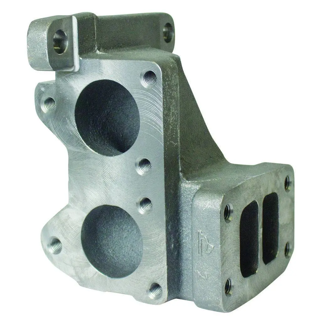Bd Diesel | T3 Mount Turbo Pedestal Gm Duramax 2001-2007 1