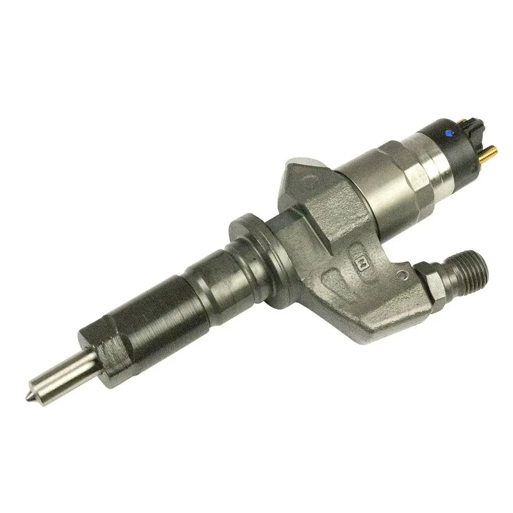 Bd Diesel | 2001-2004 Gm 6.6L Lb7 Duramax Lb7 Remanufactured Injector - Stock 1