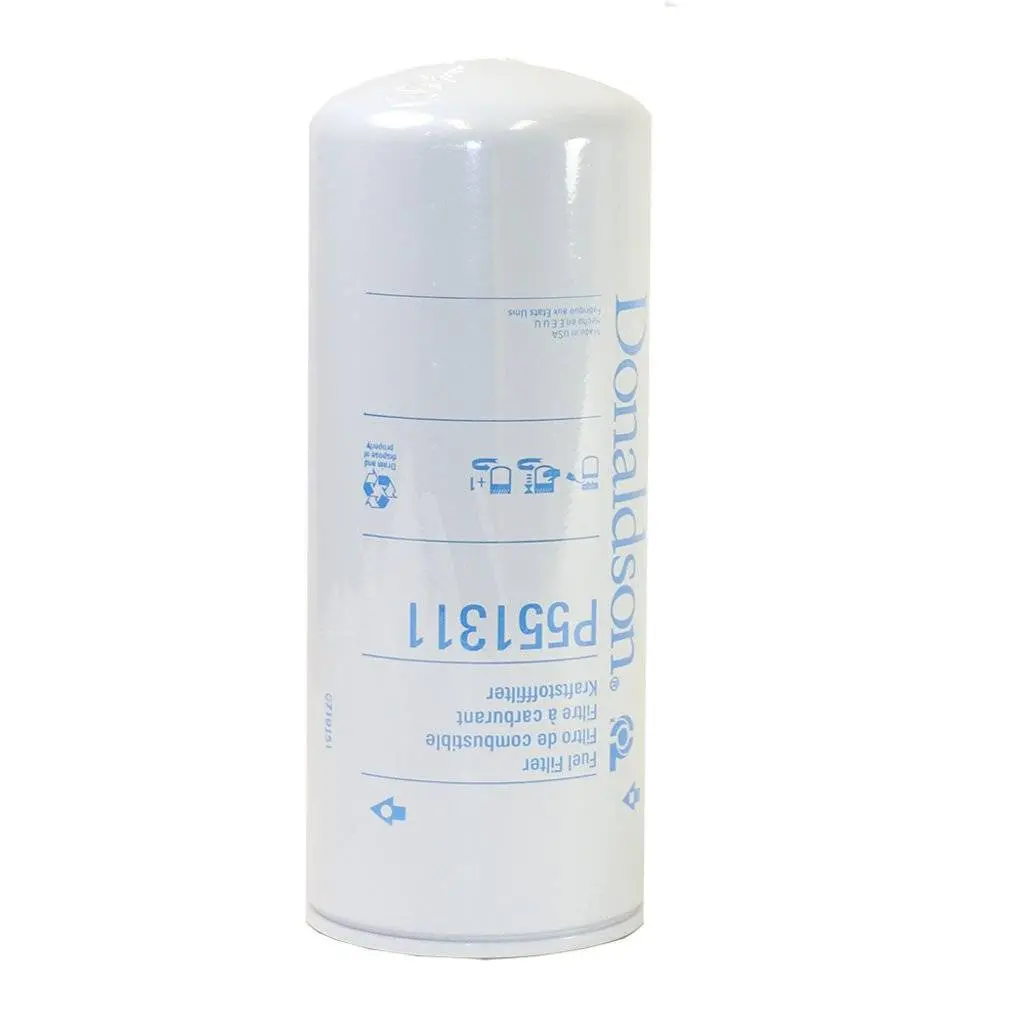 Bd Diesel | Remote Fuel Filter Replacement Cartridge For 1050060 Kit 1