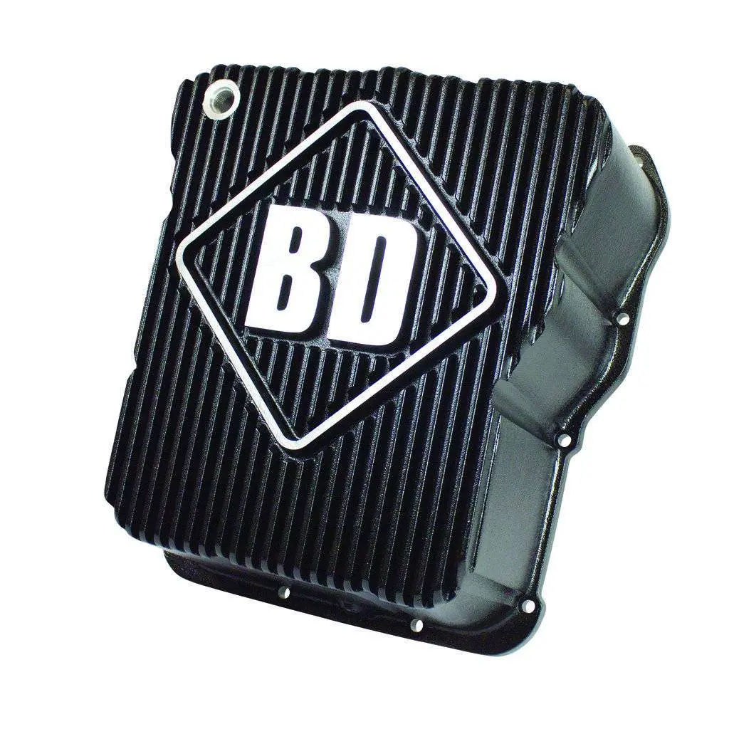 Bd Diesel | Duramax Deep Sump Allison 1000 Trans Pan Gm 2001-2018 | 1061650 1