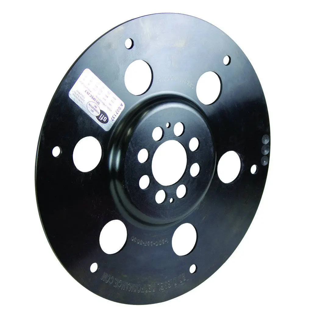 Bd Diesel | Duramax Allison Flex Plate Gm 2001-2019 1