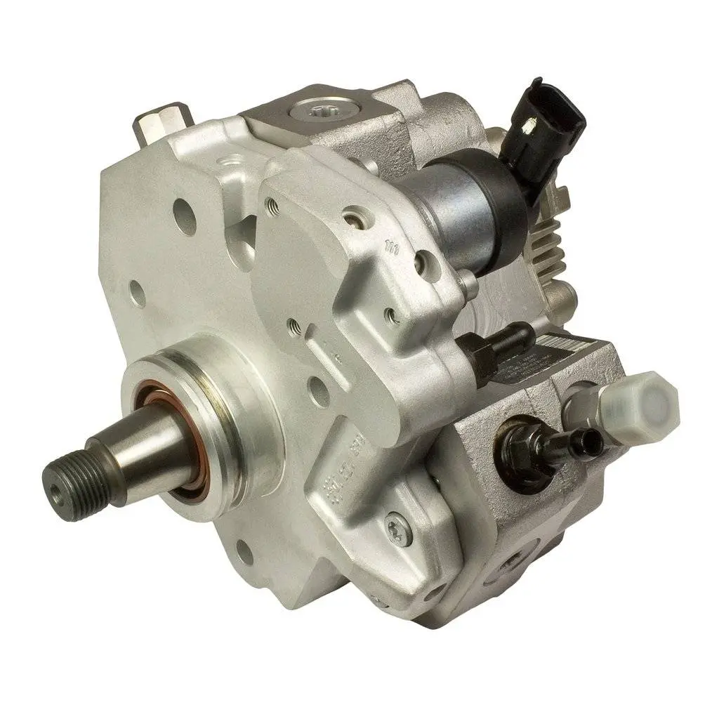 Bd Diesel | Injection Pump Stock Exchange Cp3 Gm 2001-2004 Duramax 6.6L Lb7 1
