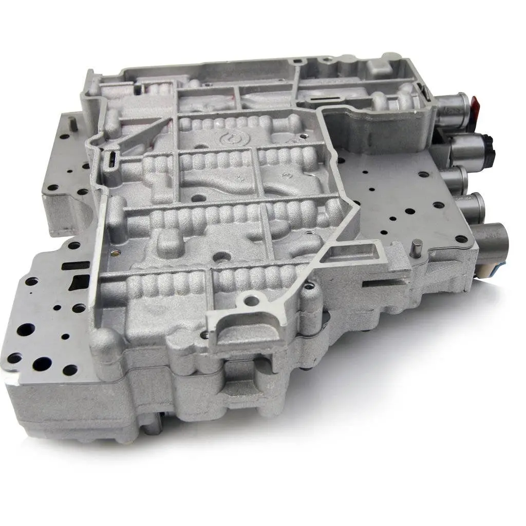 Bd Diesel | Valve Body 2004-2006 Gm Duramax Lly Allison 1000 | 1030471 1