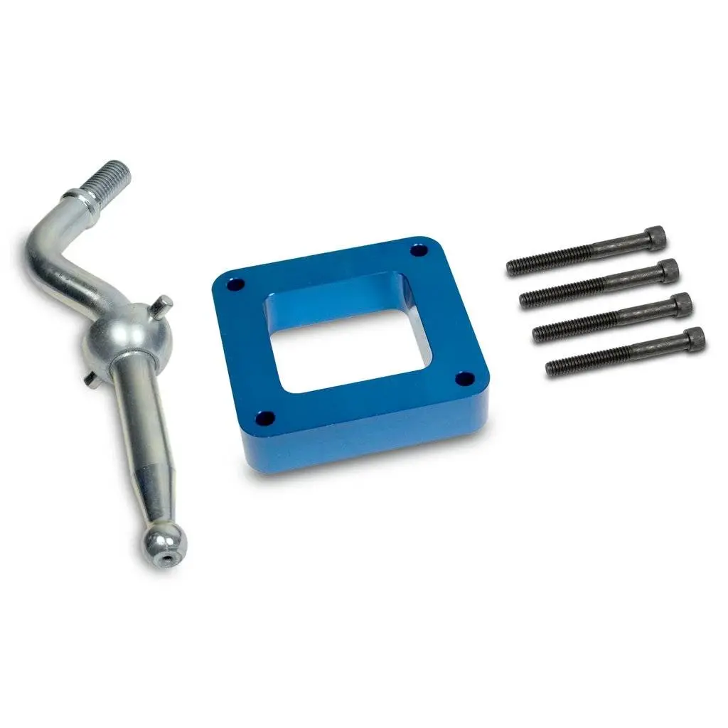 Bd Diesel | Short Shift 1999-2002 Dodge Ram 5.9 Cummins 6 Speed Nv 5600 1