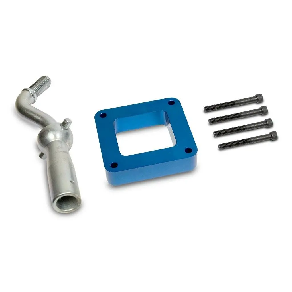 Bd Diesel | Short Shift 1998.5-2003 Dodge Ram 5 Speed Nv 4500 Cummins Diesel & Hemi 1
