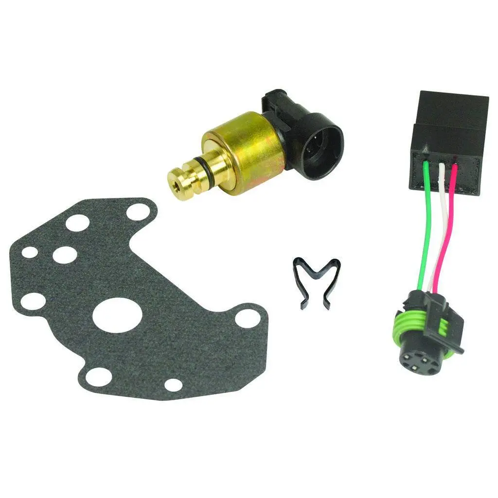 Bd Diesel | Pressure Transducer Upgrade Dodge Ram 2000-2007 47Re/48Re/46Re/44Re/42Re 1