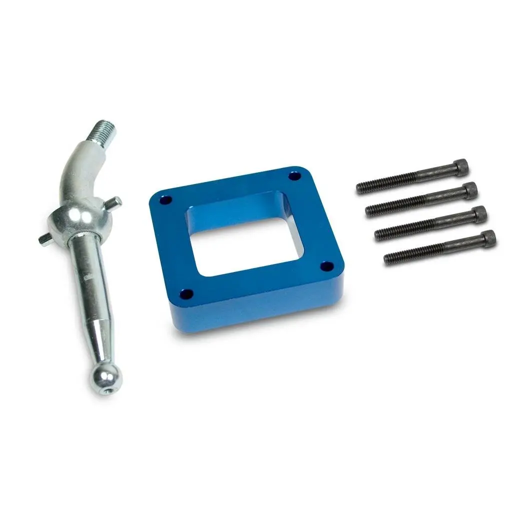 Bd Diesel | 2003-2005 Dodge Ram 5.9L Cummins 6 Speed Nv5600 Short Shift Kit 1