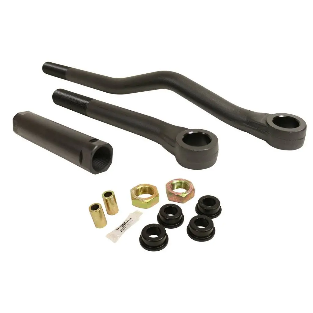 Bd Diesel | 2003-2012 Dodge Ram 2500 / 3500 4Wd Adjustable Front Track Bar 0-4 Inch Lift 1