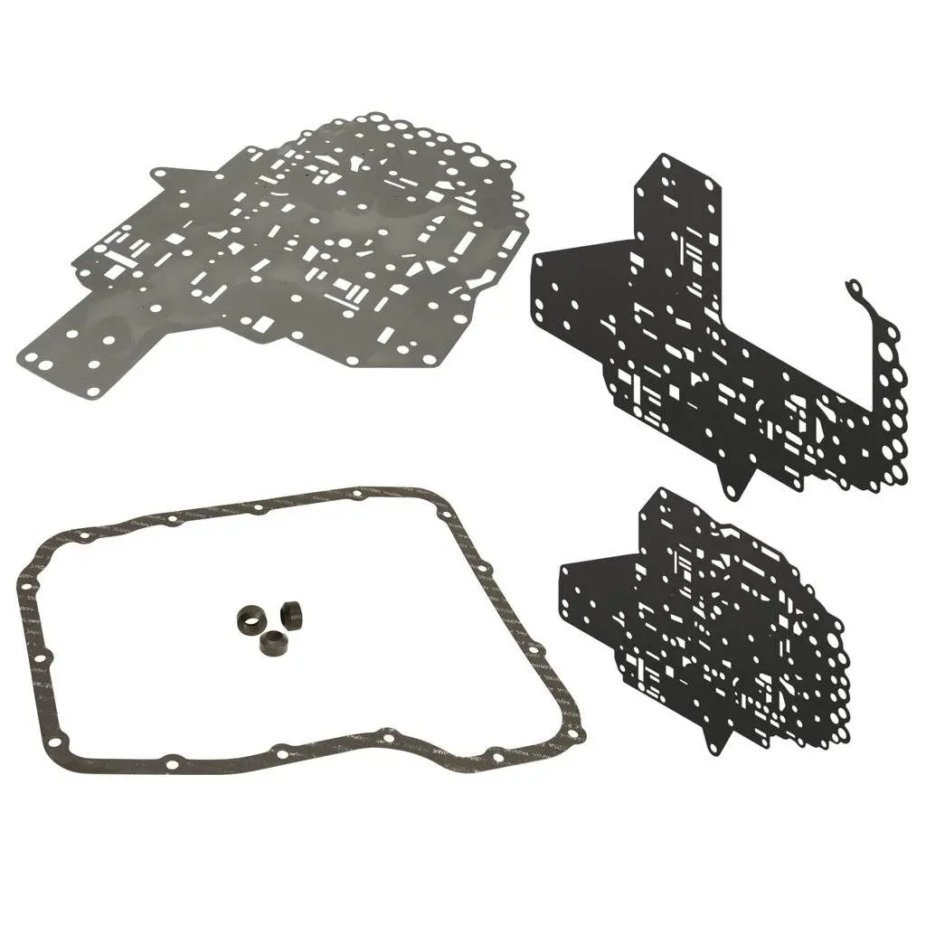 Bd Diesel | Protect68 Gasket Plate Kit Dodge Ram 6.7L Cummins 2007.5-2018 68Rfe Transmission 1