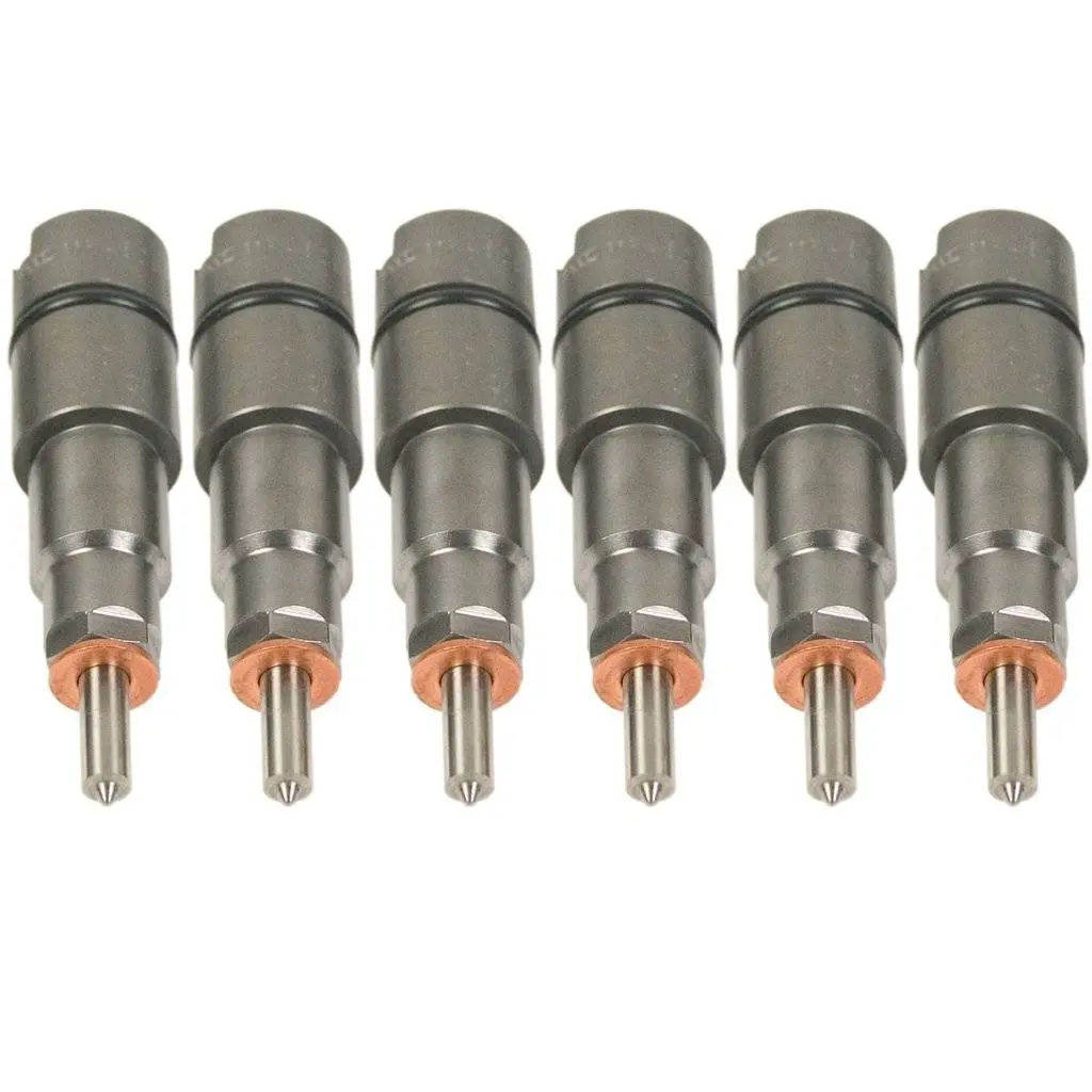 Bd Diesel | 1998.5-2002 Dodge Ram 5.9L Cummins 200Hp Injector Kit 1