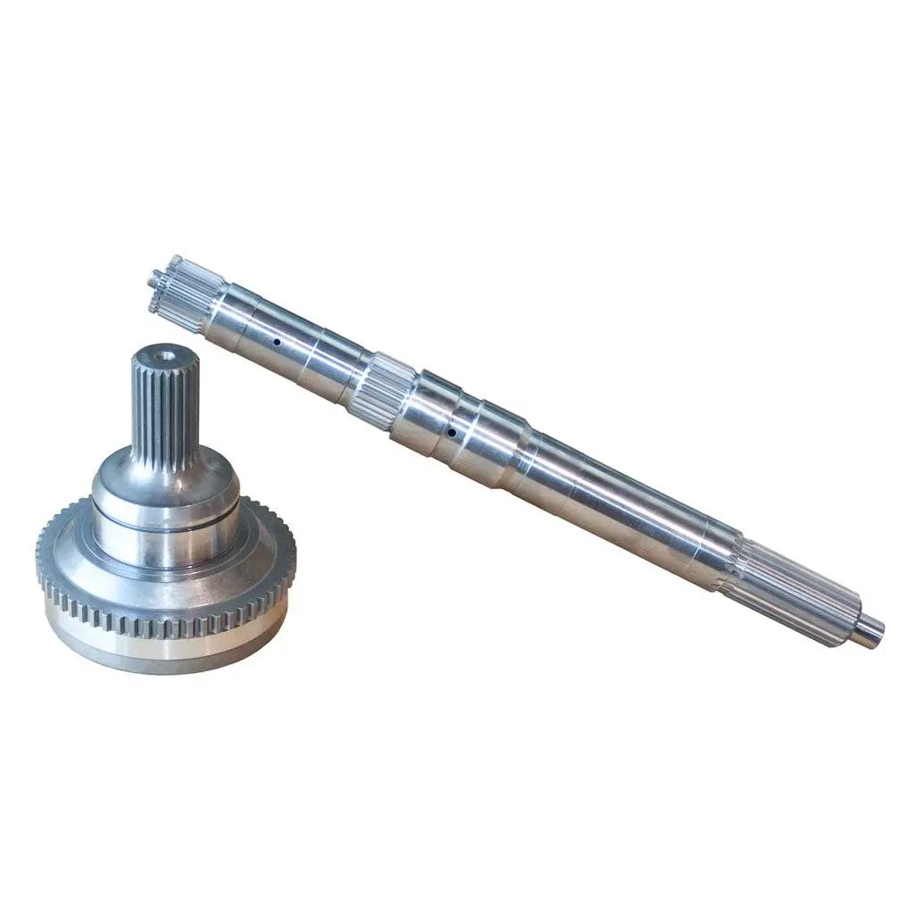 Bd Diesel | Billet Intermediate Shaft 1994-2007 Dodge 47Re/47Rh/48Re 1