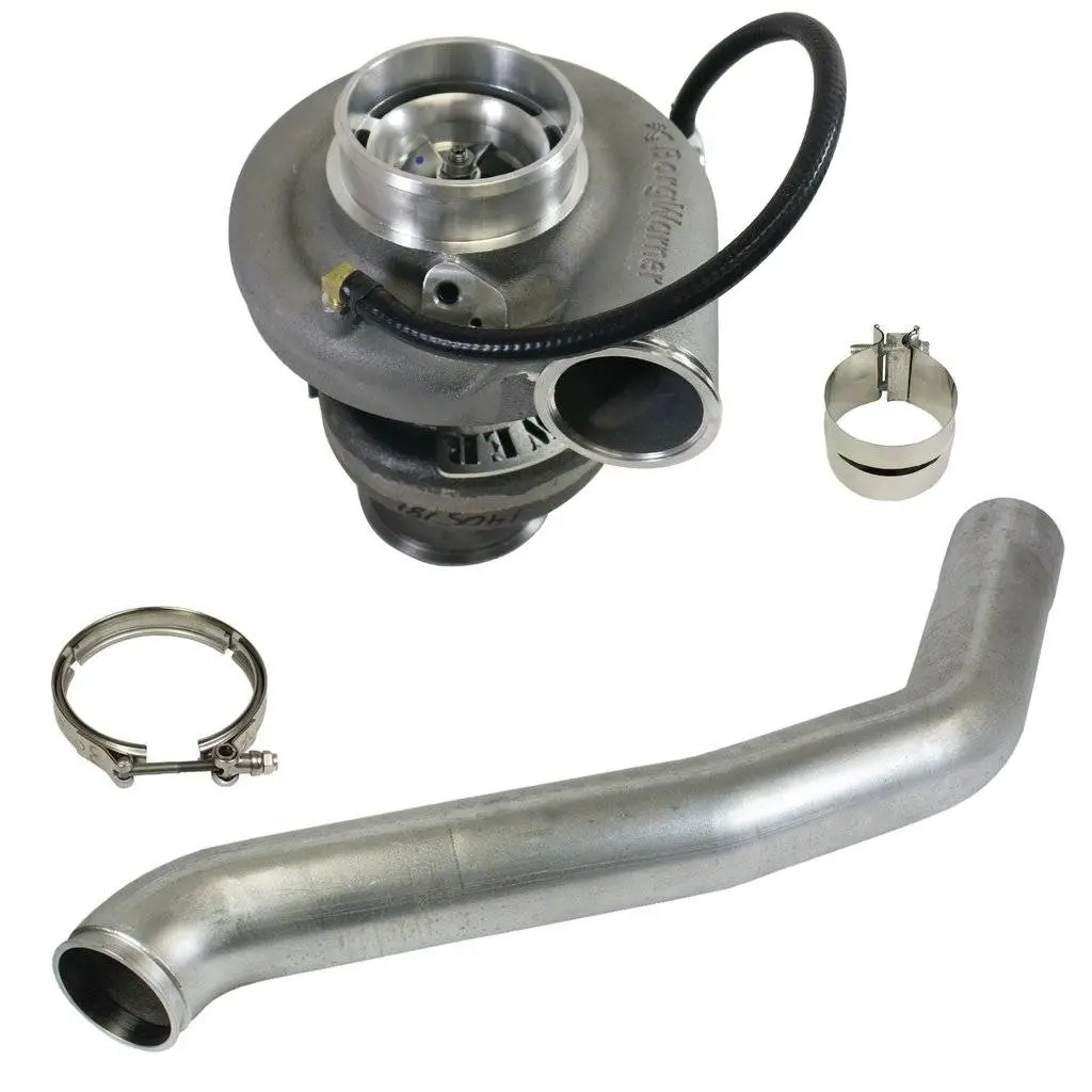 Bd Diesel | 1994-2002 Dodge Ram 5.9L Cummins Super B 600 Sx-E S364.5 Turbo Kit 1
