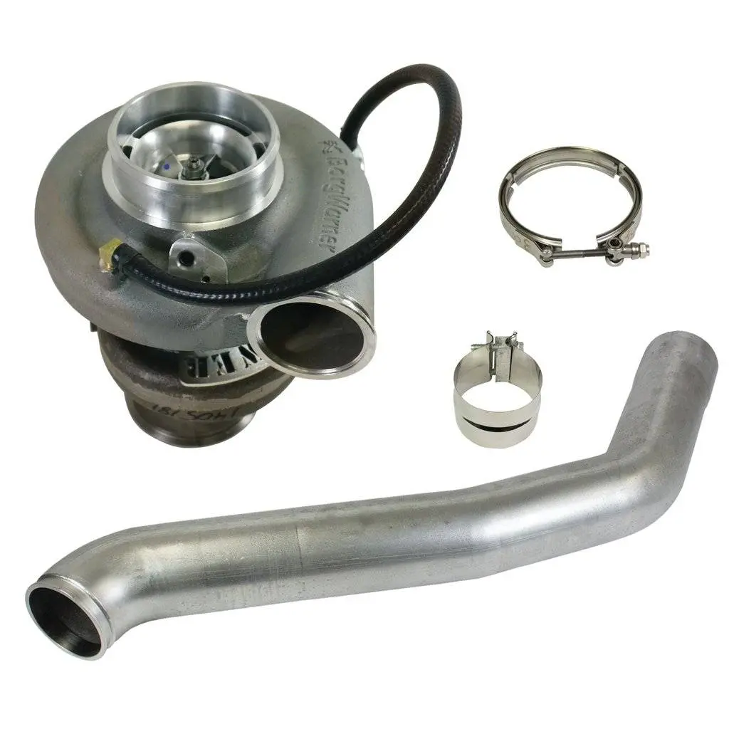 Bd Diesel | 1994-2002 Dodge Ram 5.9L Cummins Super B Special Sx-E S363 Turbo Kit 1