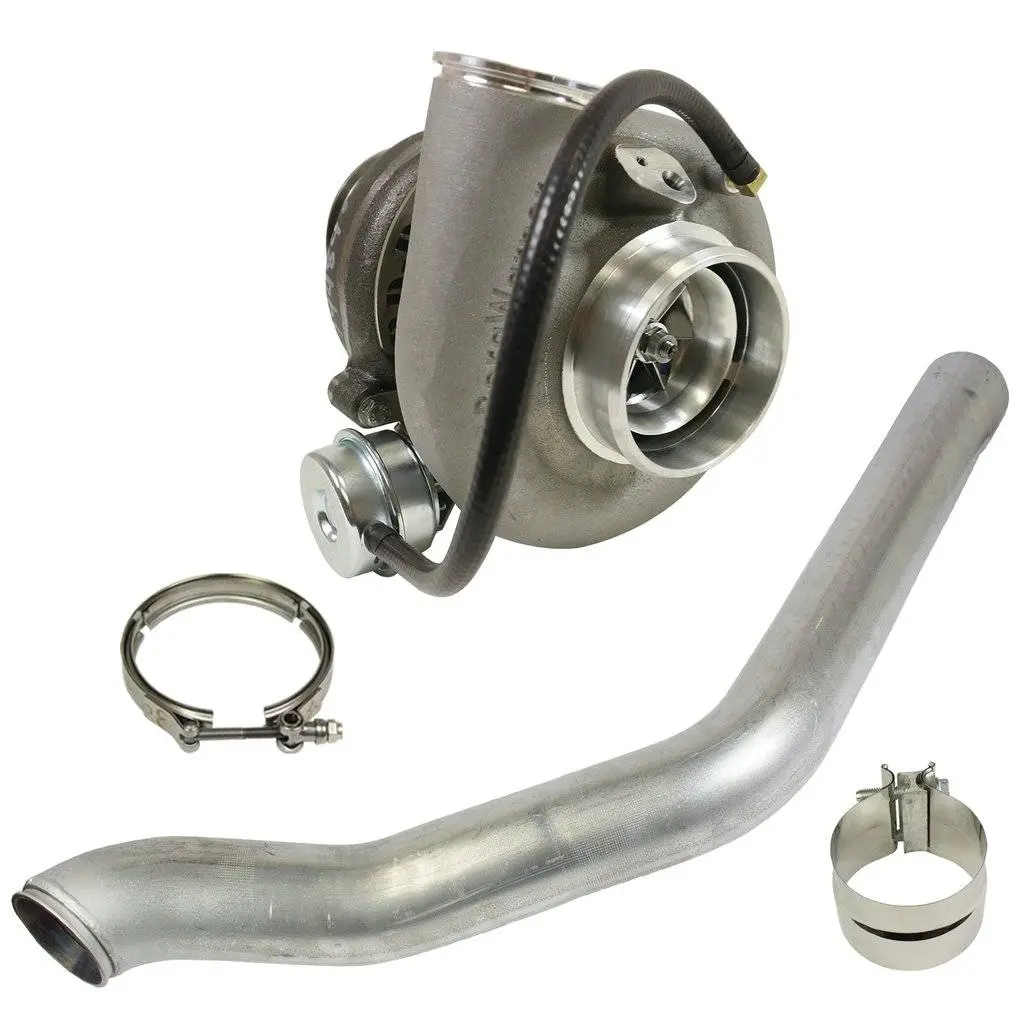Bd Diesel | Super B Killer Sx-E S361 Turbo Kit Dodge Ram 1994-2002 5.9L Cummins 1