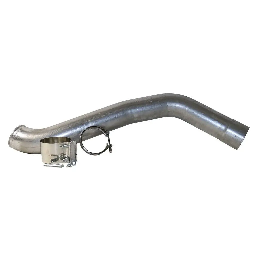 Bd Diesel | 1994-2002 Dodge Ram 5.9L Cummins 4 Inch Hx40/Super B Down Pipe Kit 1
