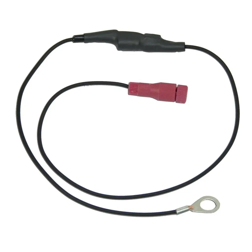 Bd Diesel | 1994-2004 Dodge Ram 5.9L Cummins Apps Noise Isolator 1