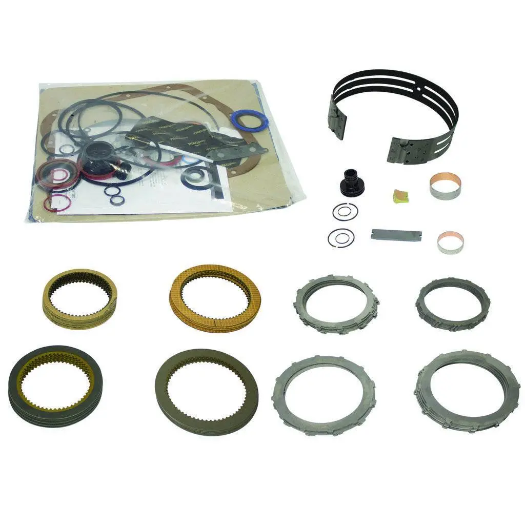 Bd Diesel | Build-It Dodge 47Re/Rh Trans Kit 1994-2002 Stage 1 Stock Hp Kit 1