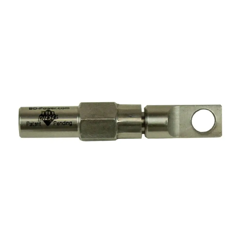 Bd Diesel | Turbo Turnbuckle 5/16Nf Rod With.320 Hole Dodge Ram 1994-2007 5.9L Cummins Holset Or Aftermarket Turbo/Wastegate | 1047110 1
