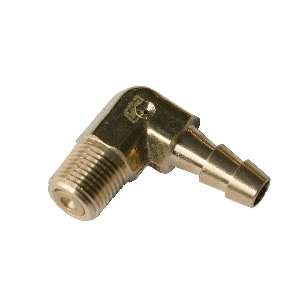 Bd Diesel | 1994-2002 Dodge Ram 5.9L Cummins Hx35 Boost Elbow 1