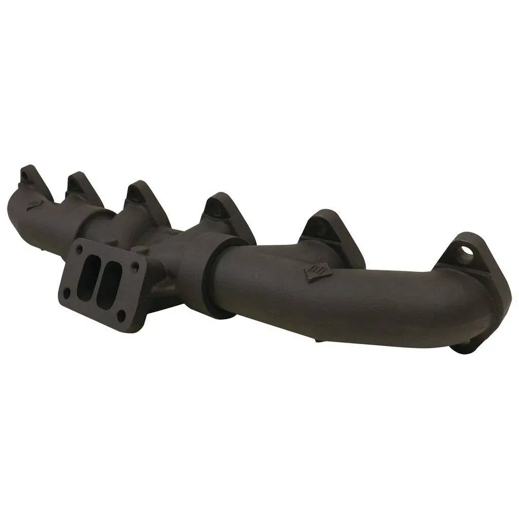 Bd Diesel | Exhaust Pulse Manifold Stock / T3 Dodge Ram 1998.5-2002 5.9L Cummins 1