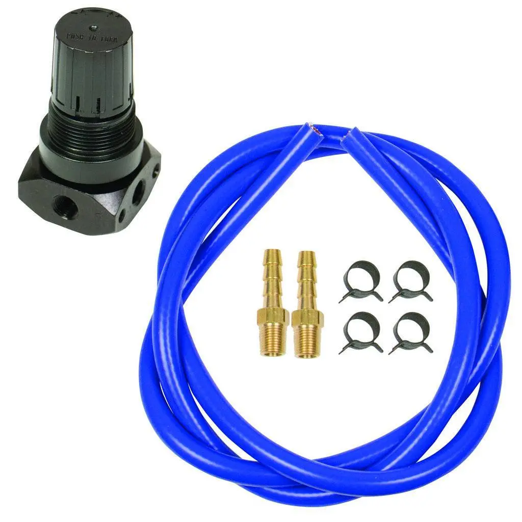 Bd Diesel | Waste Gate Regulator Kit 1